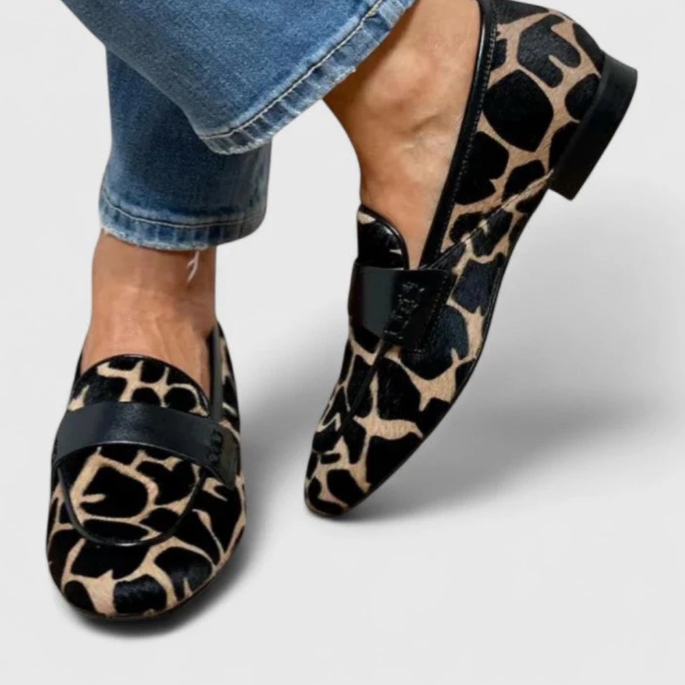 Clyanne Loafers